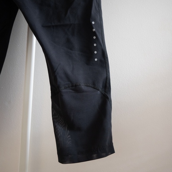 Nike Epic Lux Running Capris - Picture 3 of 9